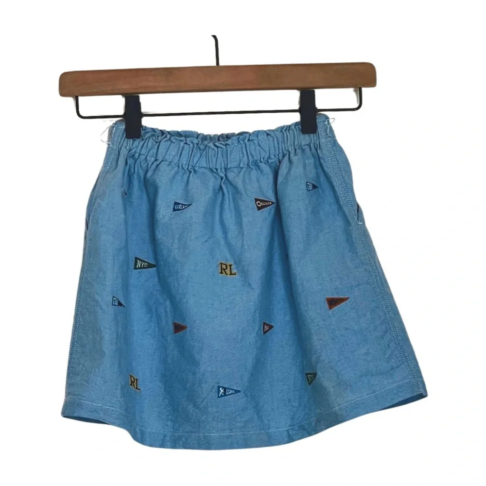 Ralph Lauren girls ralph